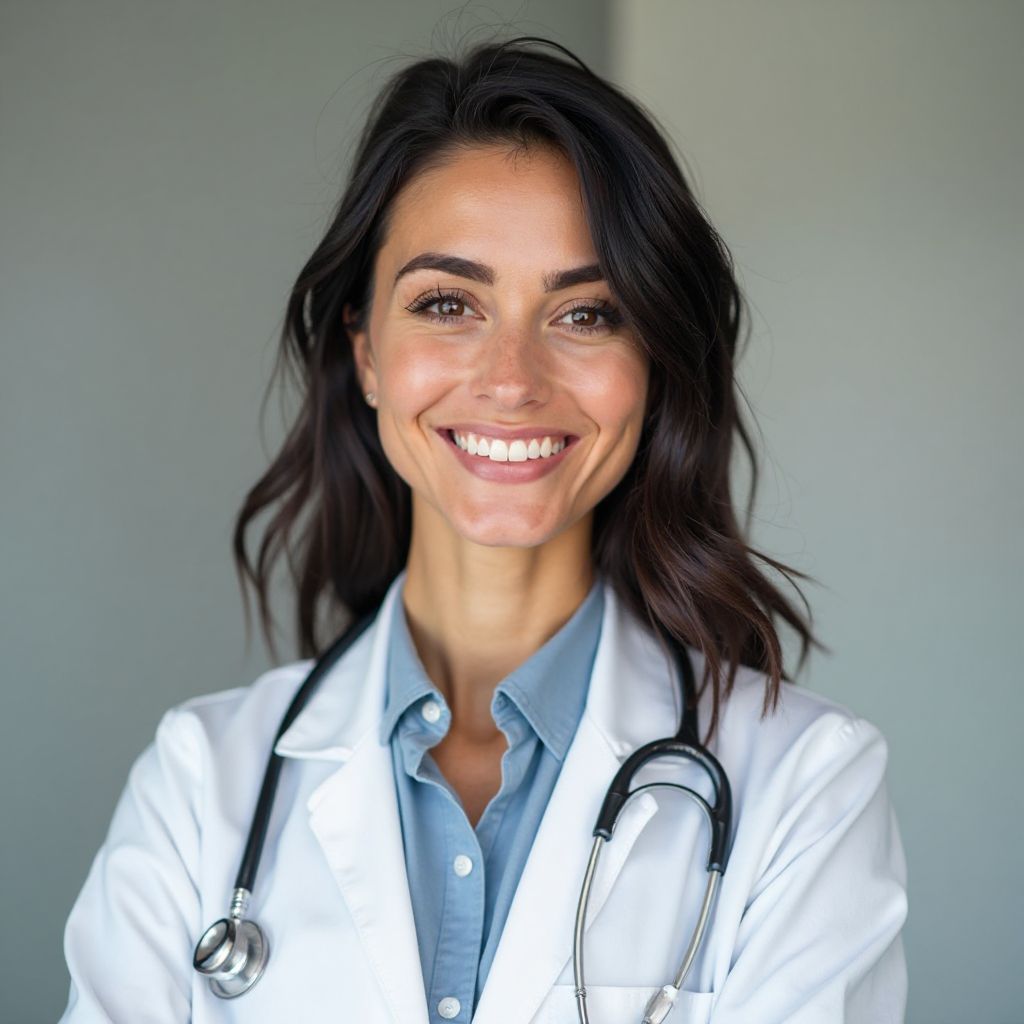 Dra. Isabel Moreno