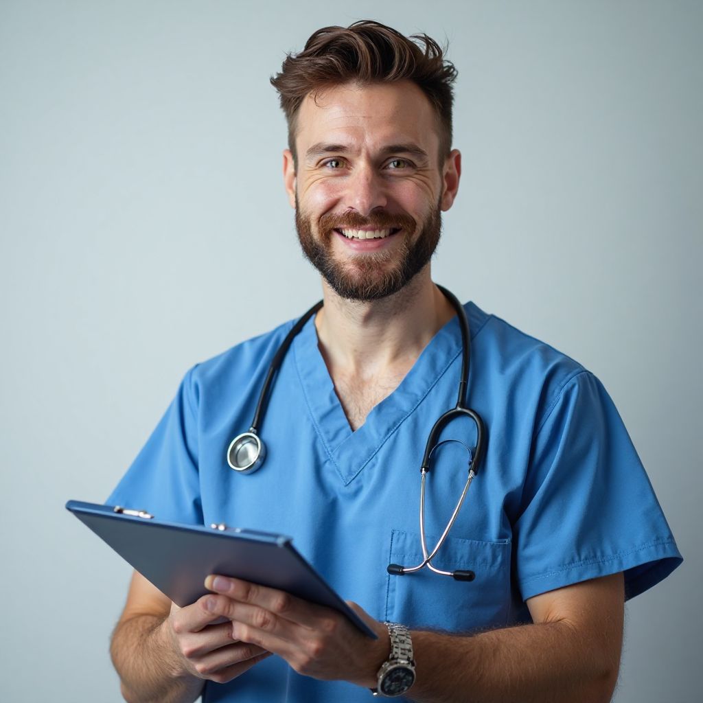 Dr. Alejandro Ruiz